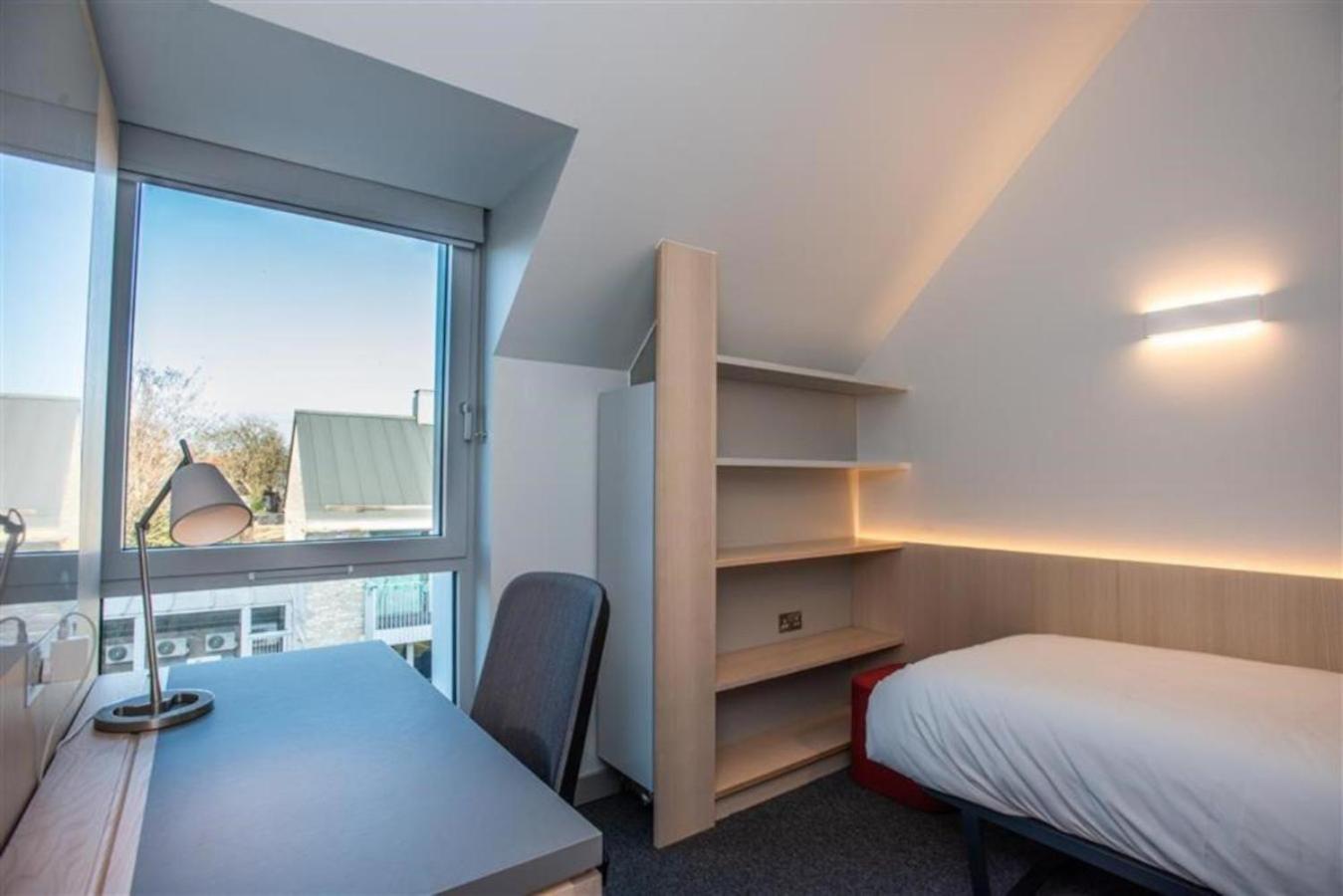 Dorothy Wadham Apartments, Оксфорд Экстерьер фото
